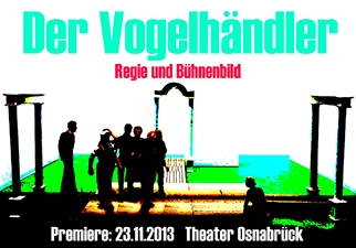 Vogelhändler